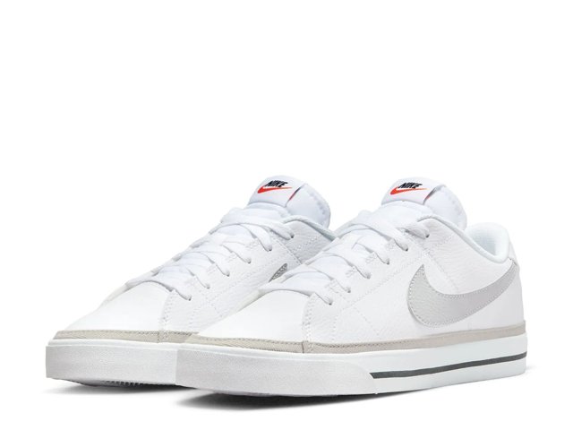 Nike Court Legacy Sneaker - Men's - Free Shipping | DSW