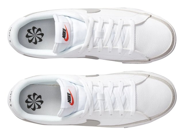 Nike Court Legacy Sneaker - Men's - Free Shipping | DSW