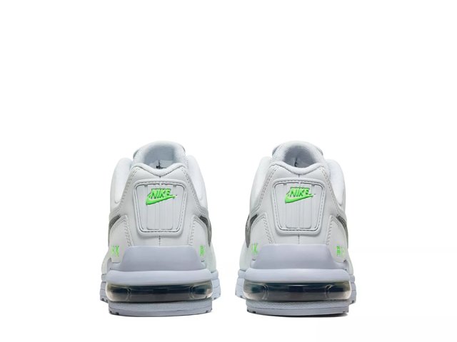 Nike air max ltd 3 review deals