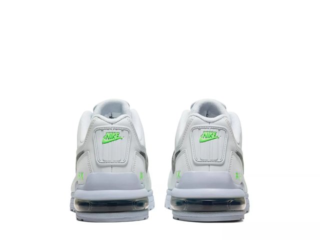 Nike Air Max LTD 3 Men's Shoe.