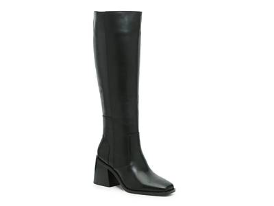  Slim Calf Boots