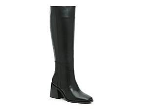 Ecco wide shop calf boots