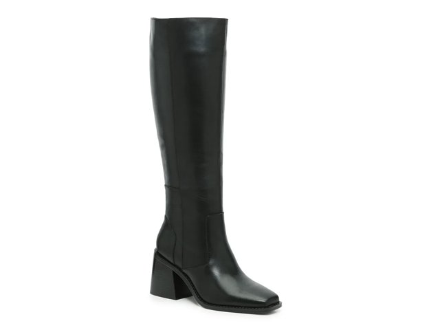 Dsw womens wide calf boots cheap