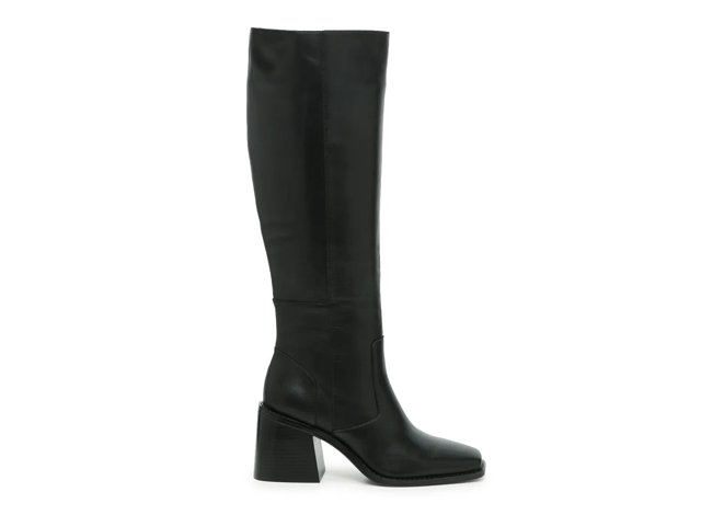 Vince Camuto Seshon Wide Calf Boot Free Shipping DSW