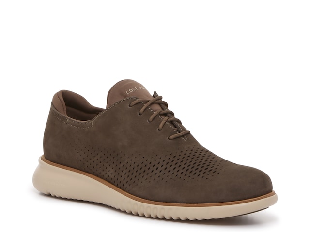 Cole Haan ZEROGRAND Oxford- Men's - Free Shipping | DSW