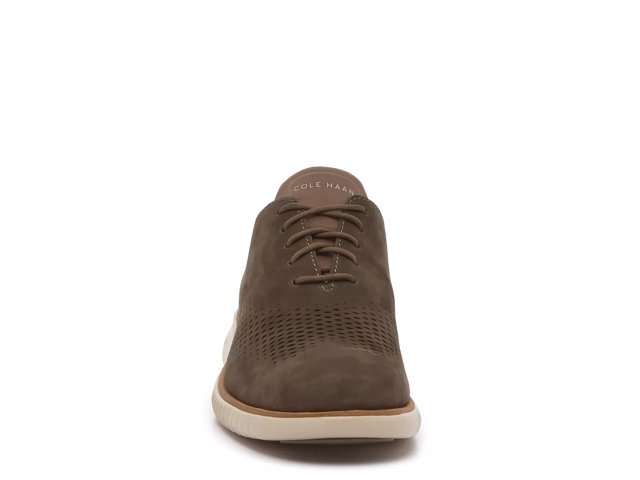 Cole Haan ZEROGRAND Oxford Men s Free Shipping DSW