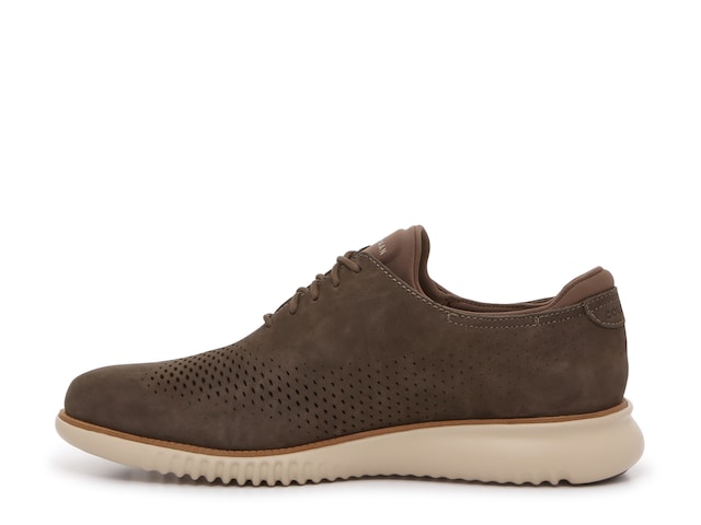 Cole Haan ZEROGRAND Oxford- Men's - Free Shipping | DSW