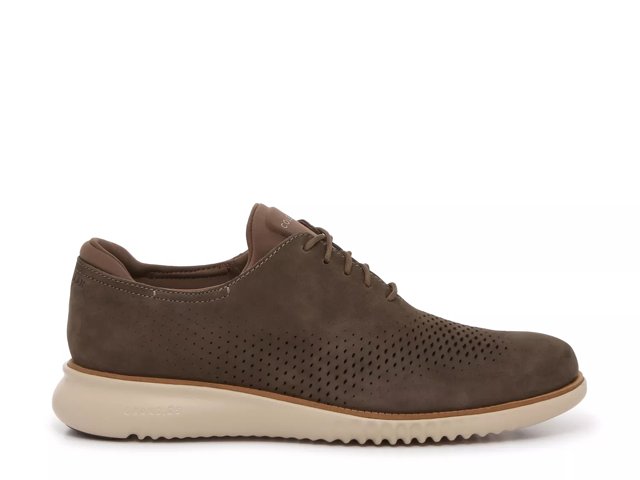 Men's zerogrand oxford discount