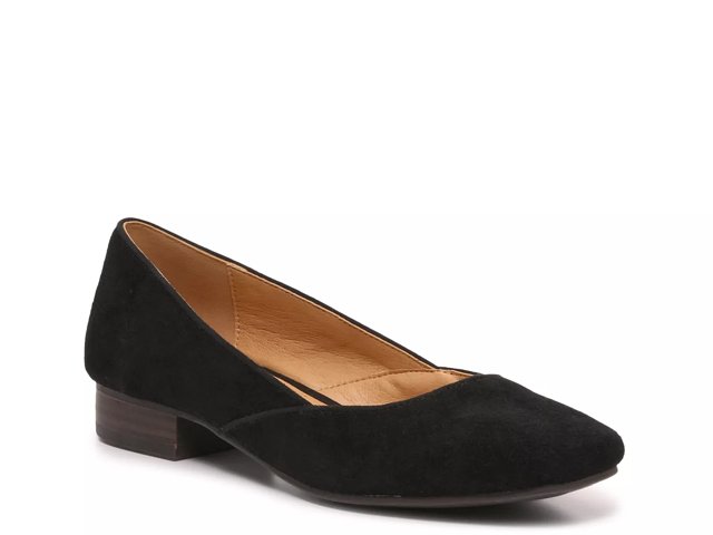 Crown Vintage Talzie Slip On