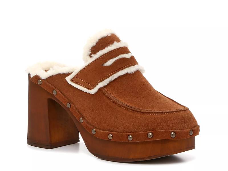 Born clogs hot sale dsw