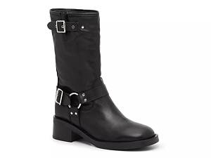 Dsw 2025 biker boots