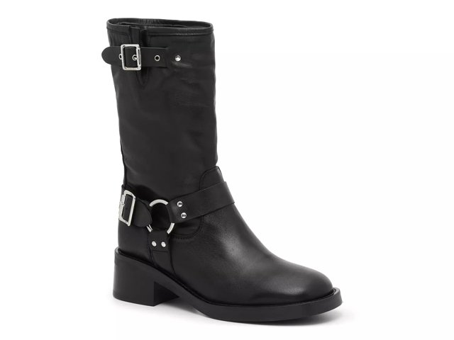 Dsw biker boots best sale