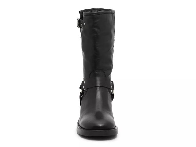 Charles by charles 2025 david tupper motorcycle bootie
