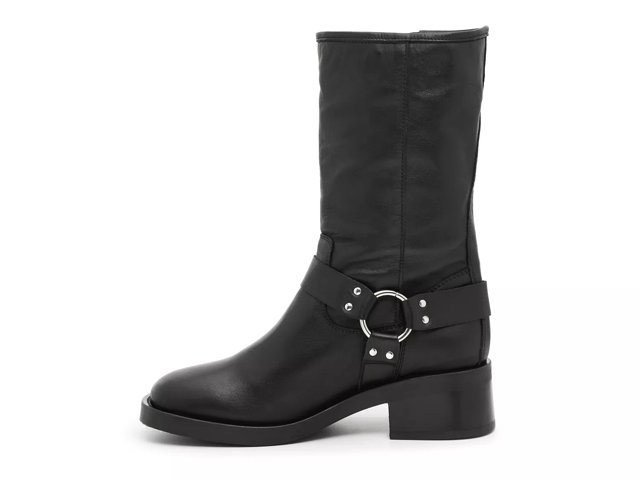 Charles David Micki Moto Boot