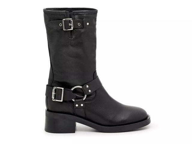 Charles David Micki Moto Boot - Free Shipping