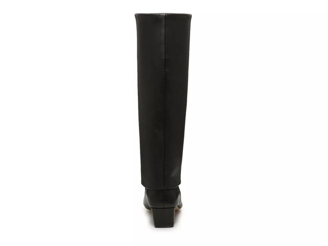 Charles david 2025 wide calf boots