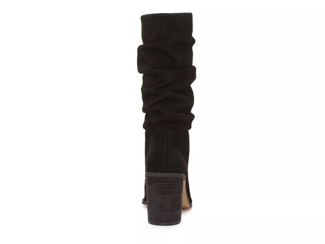 Dsw slouch boots deals