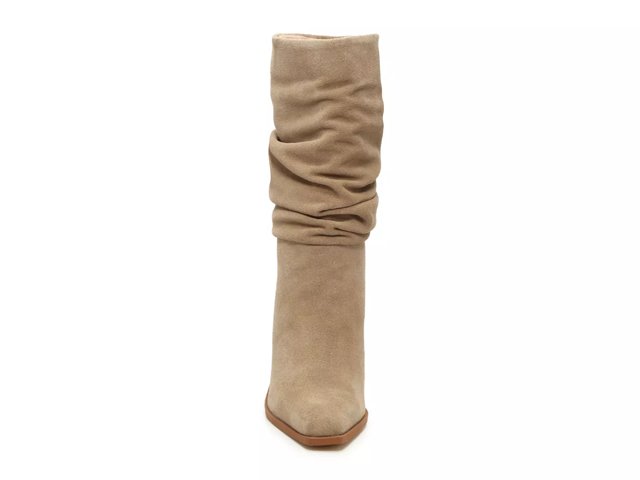 Dsw slouch boots top