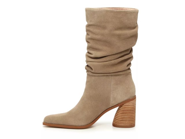 Charles david clearance slouch boot