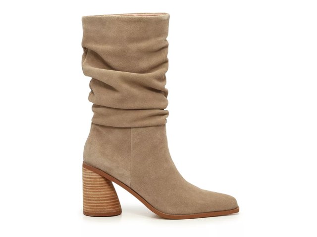 Charles david clearance slouch boot