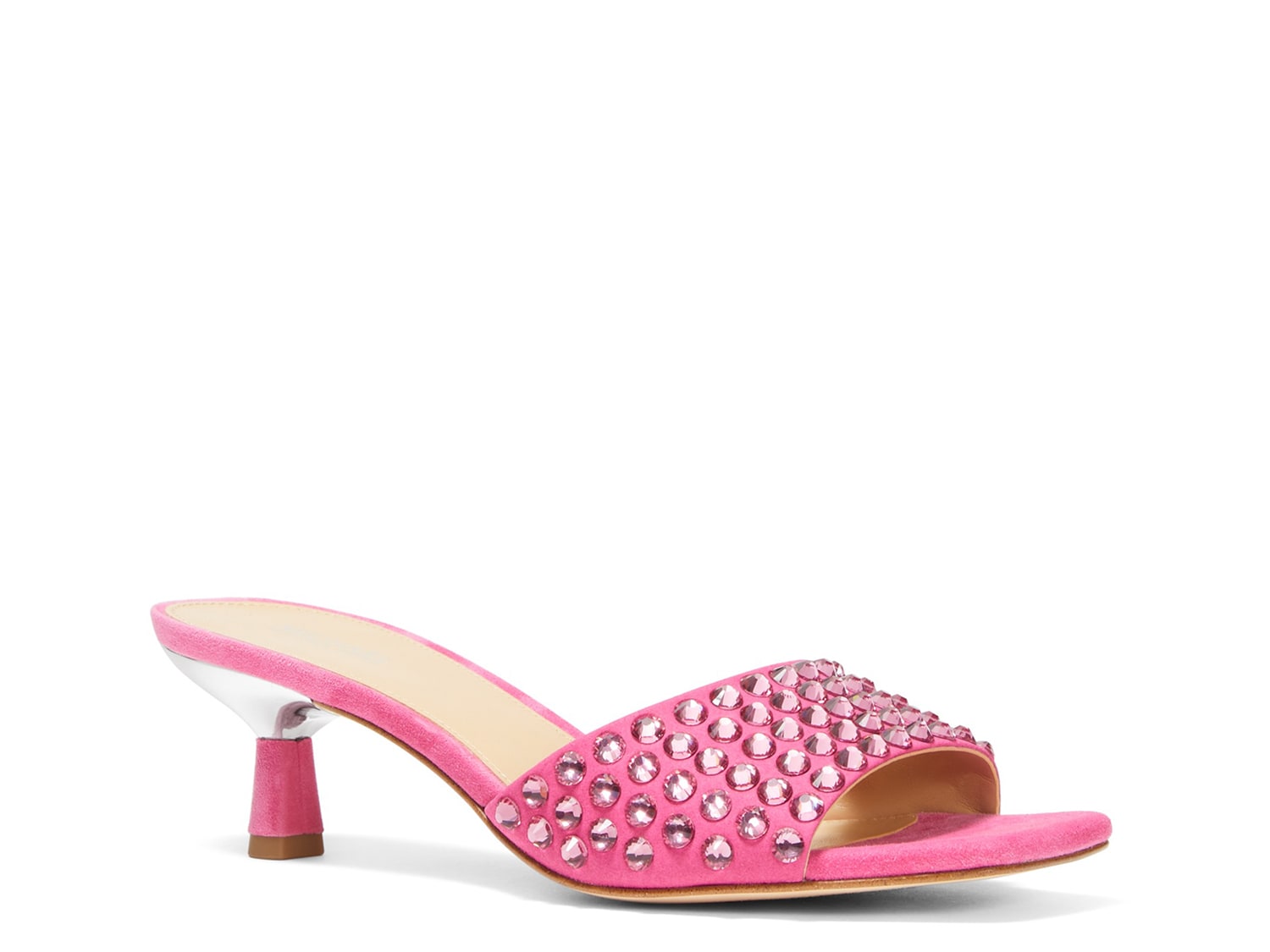 Michael Michael Kors Amal Sandal - Free Shipping | DSW