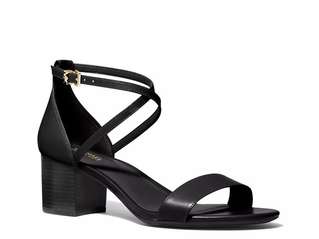 Michael Michael Kors Serena Sandal - Free Shipping | DSW