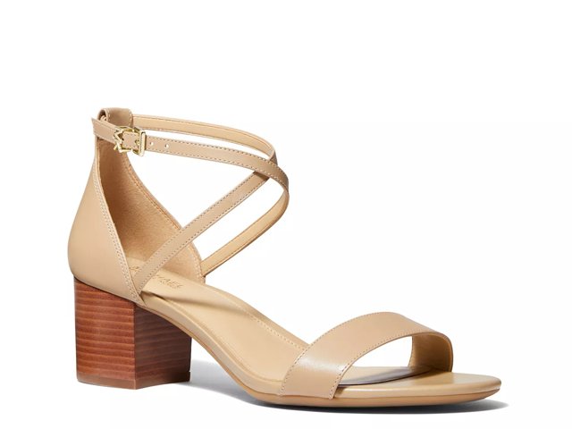 Michael Michael Kors Serena Sandal Free Shipping DSW