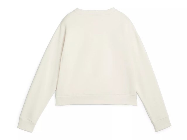 Relaxed fit new arrivals women's sweatshirt