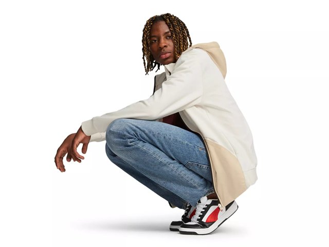 Men's full zip sweatshirt new arrivals