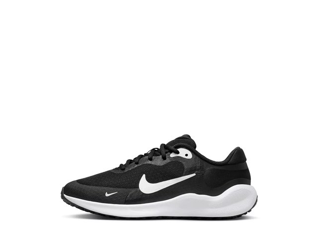Nike flex vs revolution kids deals