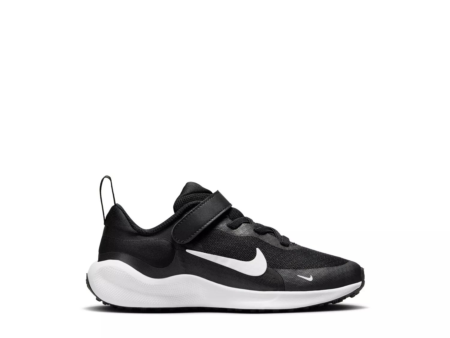 Nike revolution boys store trainers