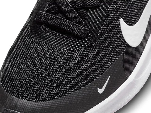 Nike Revolution 7 Sneaker Kids Free Shipping DSW