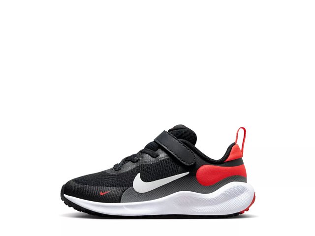Nike Revolution 7 Sneaker Kids Free Shipping DSW