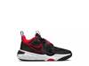 Nike Team Hustle D 11 Basketball Sneaker - Kids' - Free Shipping | DSW