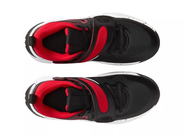 Dsw boys hotsell basketball shoes