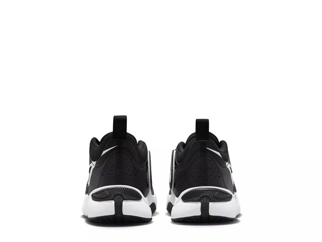 Nike Kids Team Hustle D 11 Basketball Shoes