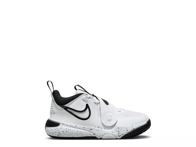 Nike team shop hustle