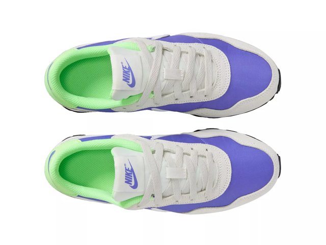 Nike air md top
