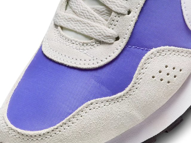 Nike MD Valiant Sneaker Kids Free Shipping DSW