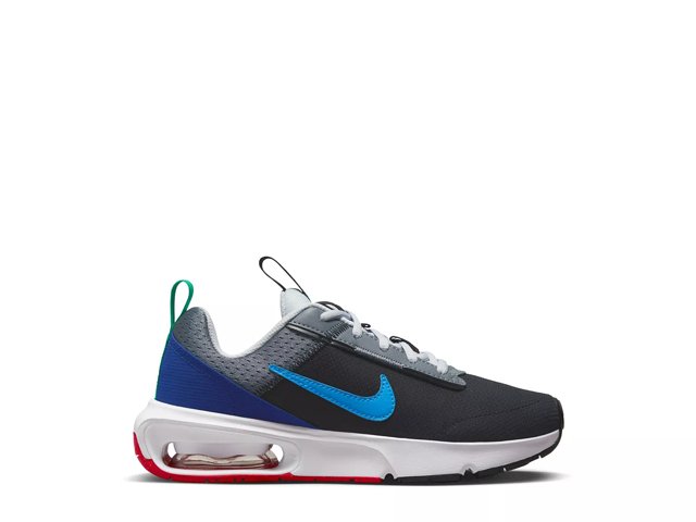 Nike air max motion 2 little kids top