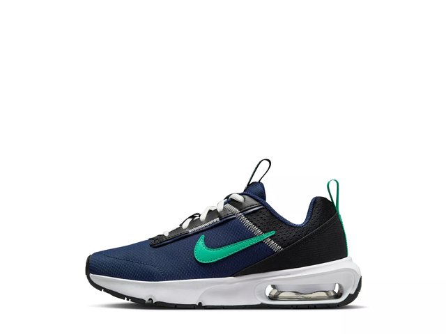 Nike Air Max INTRLK Lite Sneaker Kids Free Shipping DSW