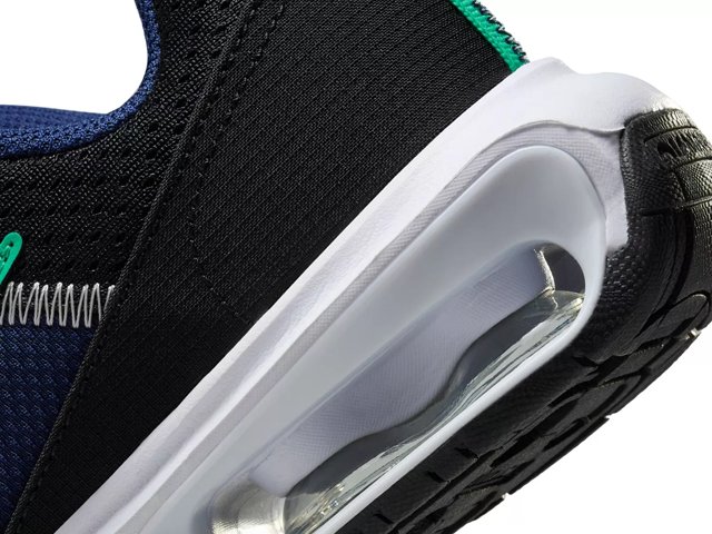 Nike Air Max INTRLK Lite Sneaker Kids