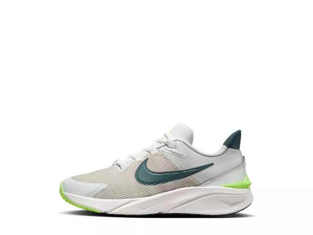 Nike Star Runner 4 Sneaker Kids Free Shipping DSW