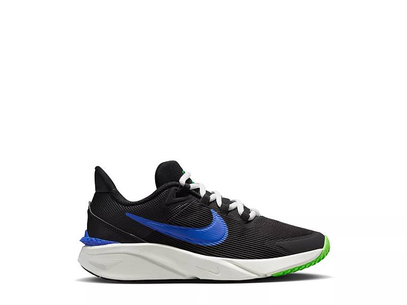 Nike Flex Runner 3 Sneaker Kids Free Shipping DSW