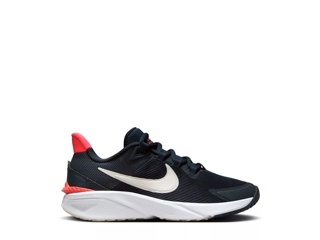Nike Star Runner 4 Sneaker Kids Free Shipping DSW