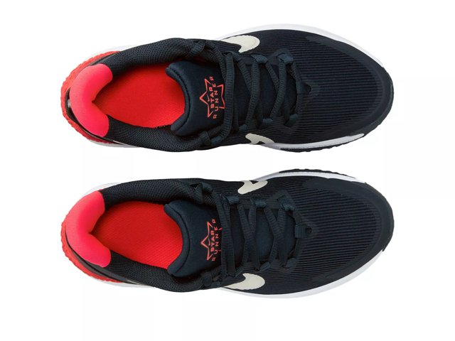 Nike Star Runner 4 Sneaker Kids Free Shipping DSW