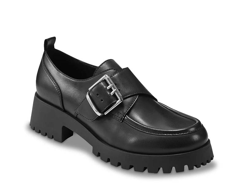 Dr. Martens Holly Platform Oxford - Women's - Free Shipping