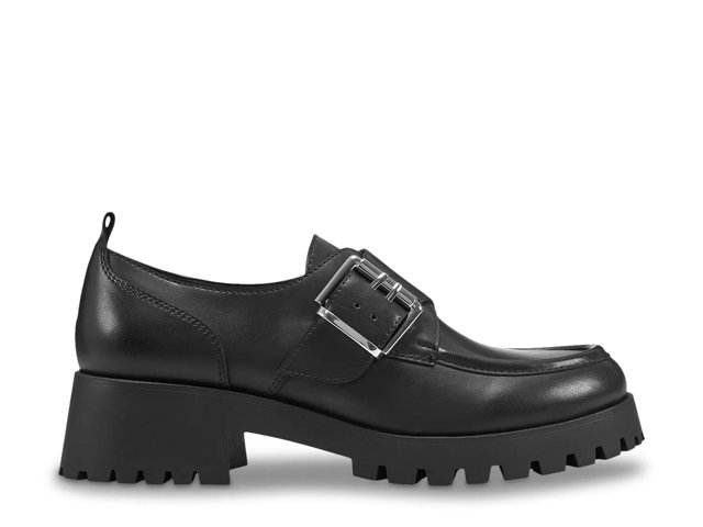 Marc Fisher Hazelton Platform Loafer