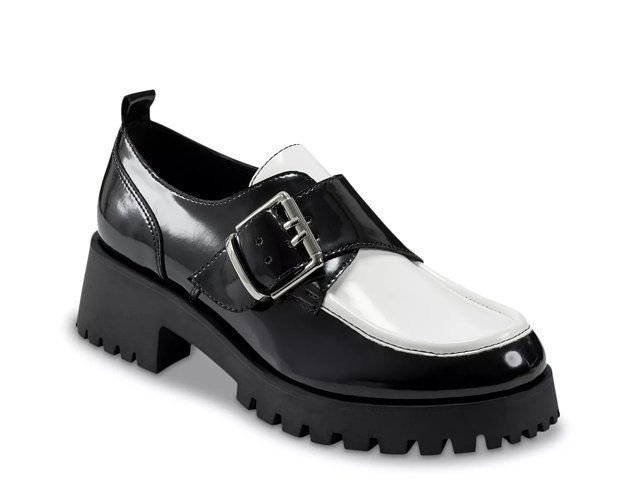Marc Fisher Hazelton Platform Loafer