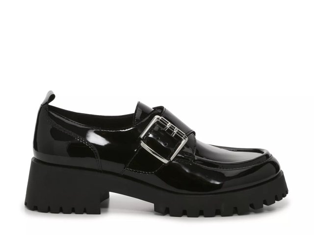 Marc Fisher Hazelton Platform Loafer